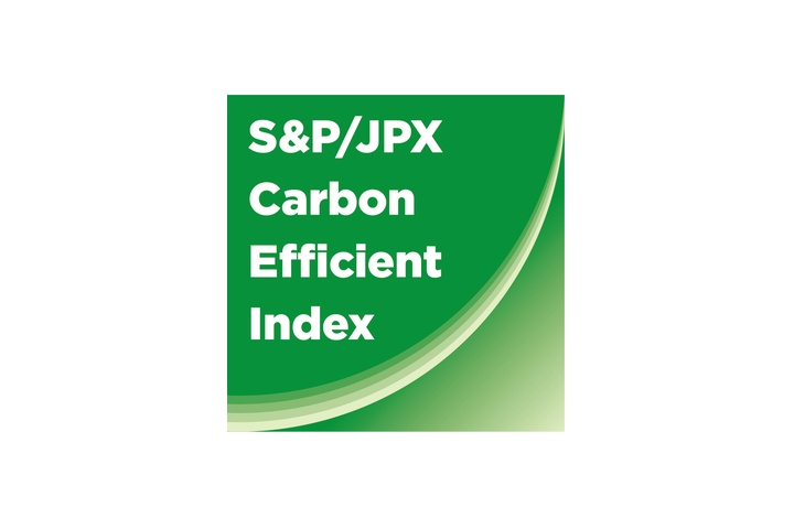S&P/JPX Carbon Efficient Index