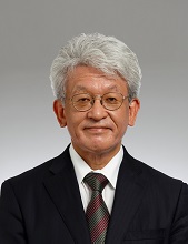 President Masayuki Yamada