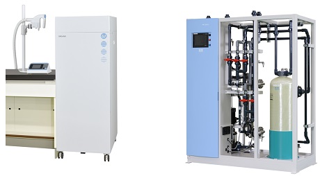 Ultrapure Water System