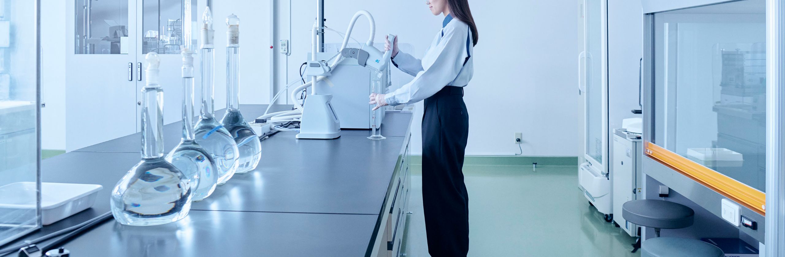 機能商品事業