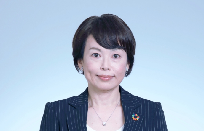 花野 信子