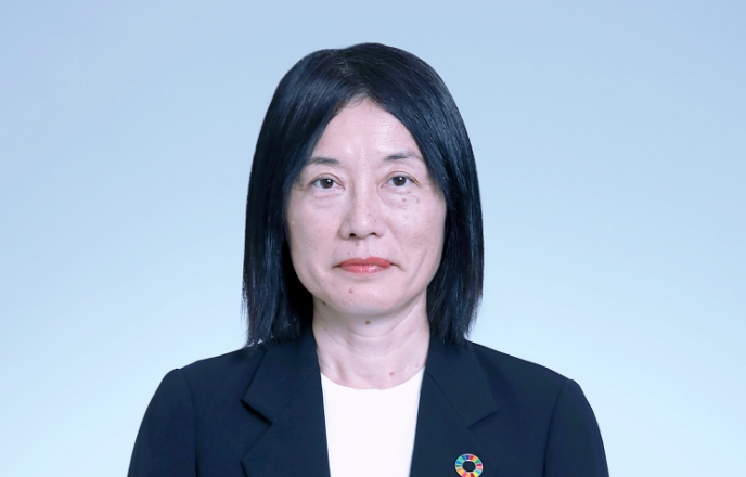 児玉 直美