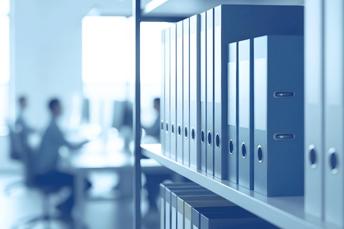 IR Library