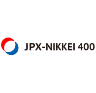JPX-Nikkei Index 400