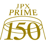 JPX Prime 150 Index