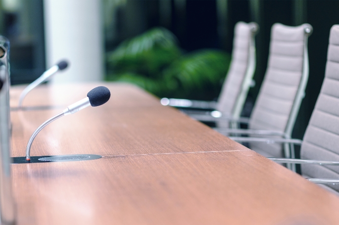 General Meeting of Shareholders