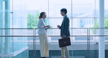人材戦略・
人材育成の推進