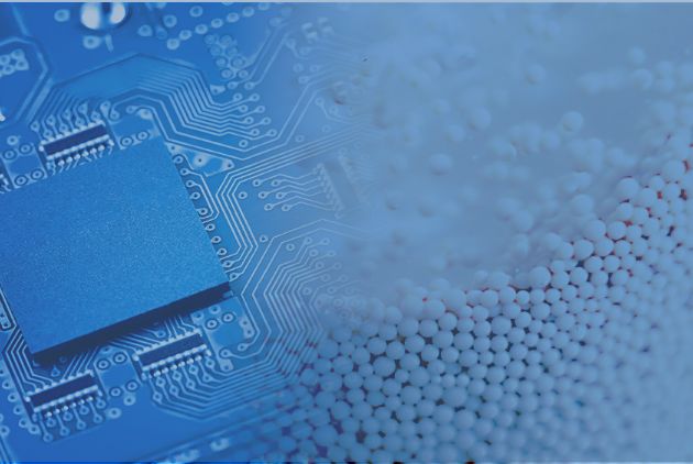 半導体製造の敵、メタル不純物の残留を1兆分の1レベルで排除せよ。