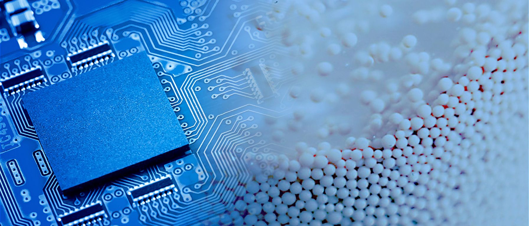半導体製造の敵、メタル不純物の残留を1兆分の1レベルで排除せよ。