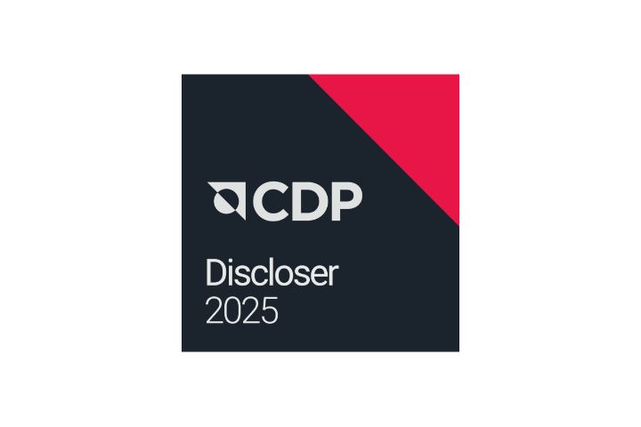 CDP Scores