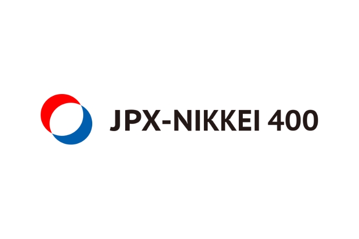 JPX-Nikkei Index 400