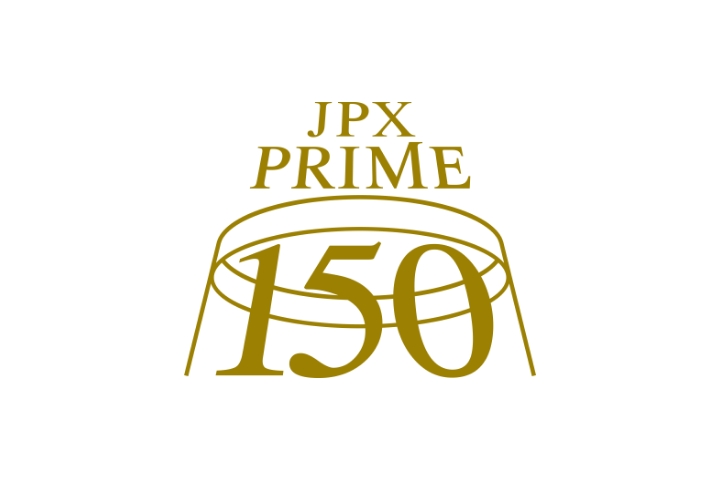 JPX Prime 150 Index