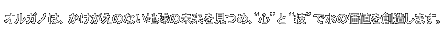 オルガノは、かけがえのない地球の未来を見つめ、“心”と“技”で水の価値を創造します。