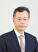 代表取締役社長 鯉江 泰行