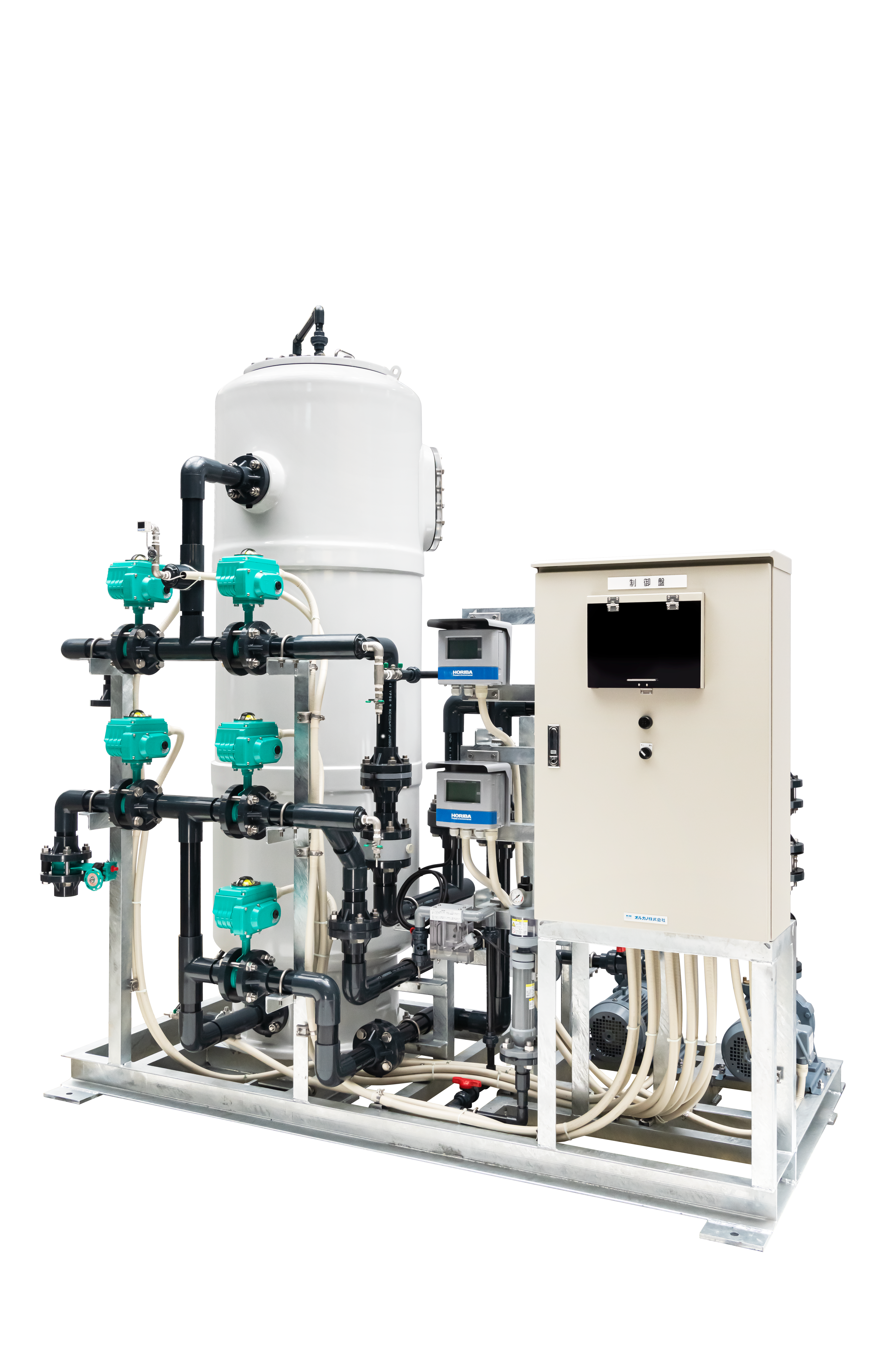 00307_ユニット型ろ過装置LU